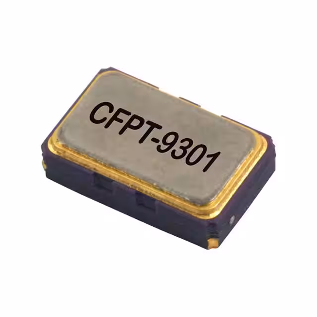 LFPTXO000295BULK IQD Frequency Products  Oscillators